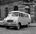 ZSD Nysa N59M 1959 года